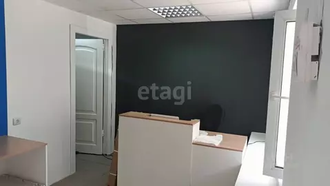 Офис в Татарстан, Альметьевск просп. Габдуллы Тукая, 61к2 (24 м)