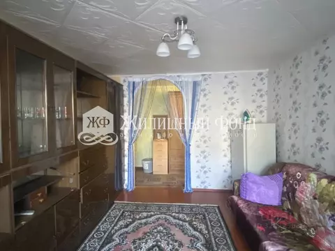 2-к кв. Курская область, Курск Магистральный проезд, 5 (48.0 м)