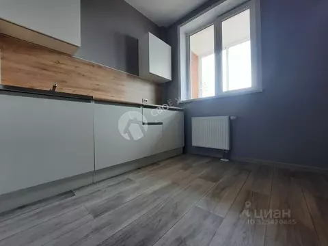 1-к кв. Пермский край, Пермь Самаркандская ул., 143 (37.0 м)