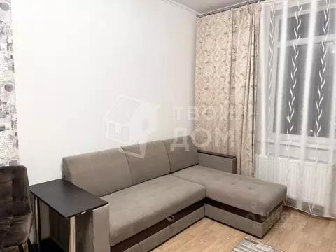 Студия Санкт-Петербург ул. Адмирала Черокова, 20 (24.0 м)