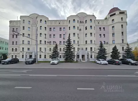 Помещение свободного назначения в Татарстан, Казань Лево-Булачная ул., ...