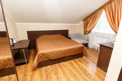 Комната Краснодарский край, Сочи Адлер жилрайон, ул. Известинская, 4