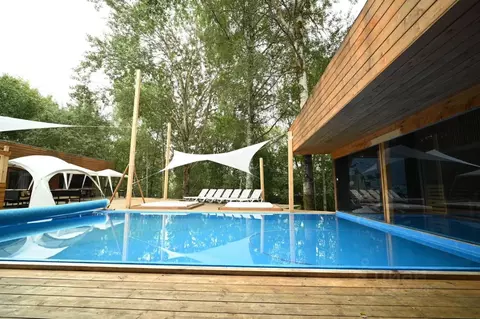 Дом в Московская область, Истра муниципальный округ, д. Алехново ул. ...