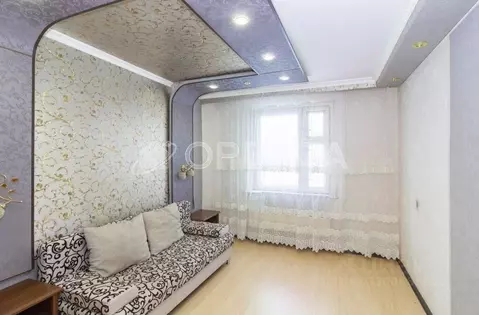 3-к кв. Тюменская область, Тюмень ул. Николая Чаплина, 123 (63.0 м)
