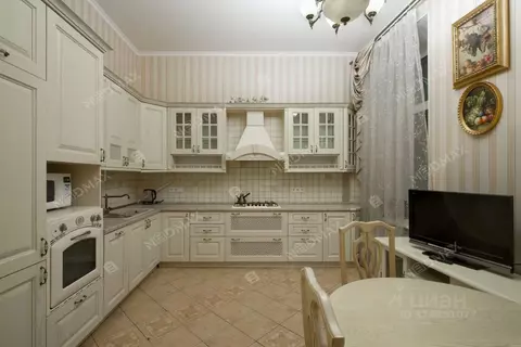 3-к кв. Санкт-Петербург просп. Римского-Корсакова, 65/11 (100.0 м)