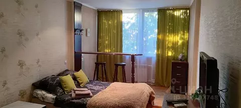 1-к кв. Адыгея, Майкоп ул. 2-я Кирпичная, 7 (33.0 м)