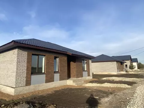 Дом в Башкортостан, Уфимский район, Русско-Юрмашский сельсовет, д. ...