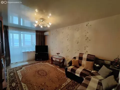 3-комнатная квартира: Троицк, улица Энергетиков, 8А (57.9 м)