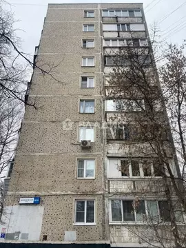 1-к кв. Московская область, Химки Молодежная ул., 16/12 (32.2 м)