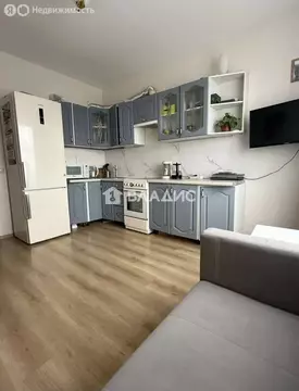 1-комнатная квартира: Санкт-Петербург, Ленинский проспект, 43 (37.1 м)