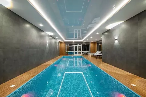 Дом в Москва пос. Внуково,  (600 м)