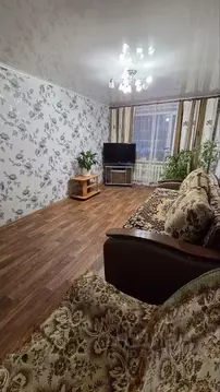 3-к кв. Башкортостан, Уфа бул. Георгия Плеханова, 11/1 (64.0 м)