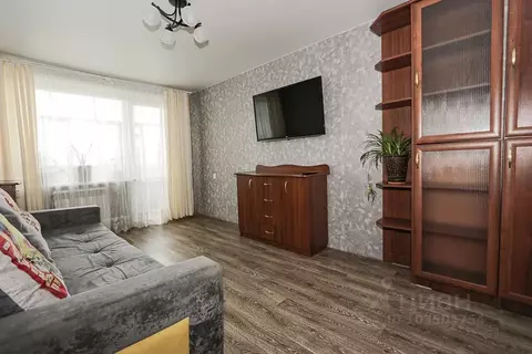 2-к кв. Иркутская область, Шелехов 4-й мкр, 67 (48.0 м)