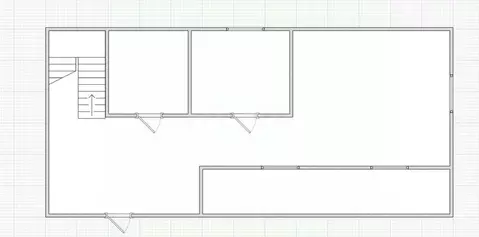 Дом в Костромская область, Костромской район, Бакшеевское с/пос, ...
