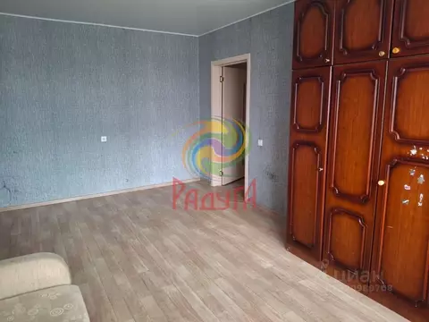 2-к кв. Ивановская область, Иваново ул. Парижской Коммуны, 41 (65.15 ...