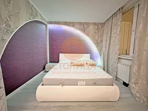 1-к кв. Москва Никитинская ул., 31К2 (62.0 м)