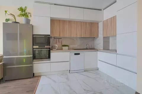 2-к кв. Москва Ильменский проезд, 14к3 (51.5 м)