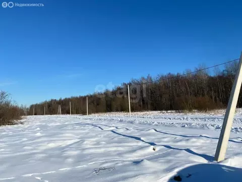 Участок в Заневское городское поселение, коттеджный посёлок Терра Парк ...