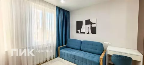 Студия Москва ул. Крузенштерна, 12к2 (27.0 м)