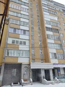 Помещение свободного назначения в Кировская область, Киров Октябрьский ...