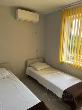 Комната Краснодарский край, Туапсе туп. Свердлова, 8