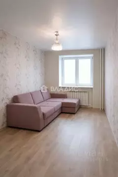 1-к кв. Ивановская область, Иваново ул. 2-я Чапаева, 40А (39.5 м)