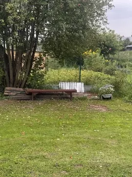 Участок в Нижегородская область, Богородский муниципальный округ, д. ...