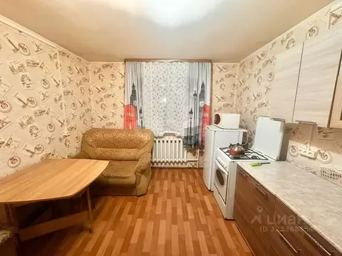 1-к кв. Ямало-Ненецкий АО, Пуровский район, Уренгой пгт, 5-й мкр 46 ...