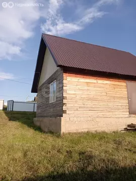 Дом в село Красноусольский, улица Дзержинского (50.8 м)