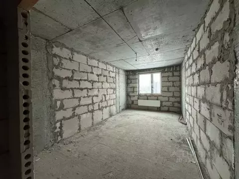 1-к кв. Татарстан, Казань ул. Адоратского, 1Б (51.7 м)