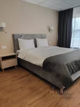 Комната Татарстан, Казань ул. Ташаяк, 2А (36.0 м)