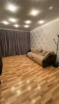 2-к кв. Белгородская область, Старый Оскол Солнечный мкр, 3 (50.7 м)