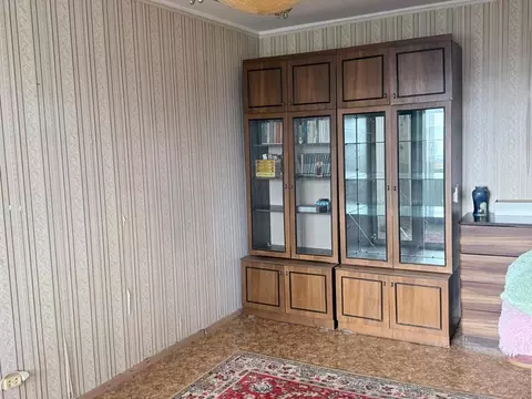 3-к кв. Курская область, Солнцевский район, Ивановский сельсовет, с. ...