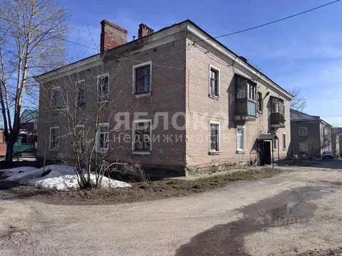 2-к кв. Пермский край, Березники ул. Щорса, 35 (58.8 м)