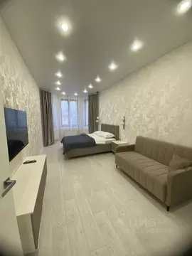 1-к кв. Санкт-Петербург Миргородская ул., 20 (48.0 м)