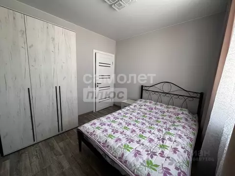 Дом в Пензенская область, с. Бессоновка ул. Совхозная, 172 (54 м)