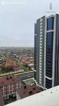 2-комнатная квартира: Грозный, Ахматовский район, посёлок Старая ...