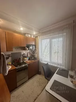 2-к кв. Волгоградская область, Волгоград ул. 51-й Гвардейской Дивизии, ...