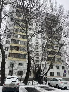 2-к кв. Москва Открытое ш., 6К10 (48.7 м)