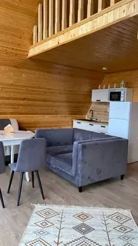 Дом в Дагестан, Дербент ул. Миндальная (36 м)