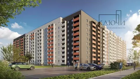 2-к кв. Челябинская область, Магнитогорск просп. Карла Маркса, 237к2 ...