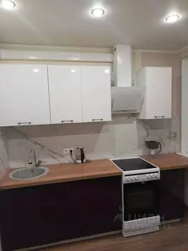 1-к кв. Москва Рождественская ул., 16 (38.0 м)