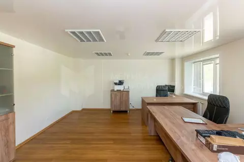 Офис в Тюменская область, Тюмень проезд Воронинские горки, 101Б (2408 ...