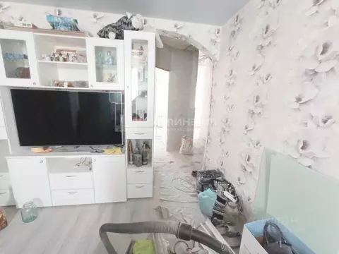 2-к кв. Владимирская область, Ковров Ковров-8 мкр, 11 (42.3 м)