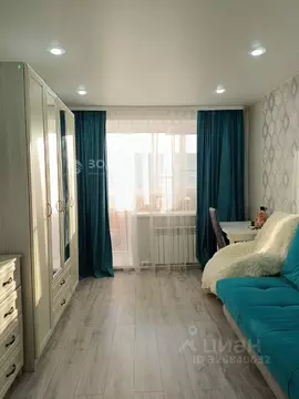 3-к кв. Чувашия, Канаш ул. Машиностроителей, 38 (59.8 м)