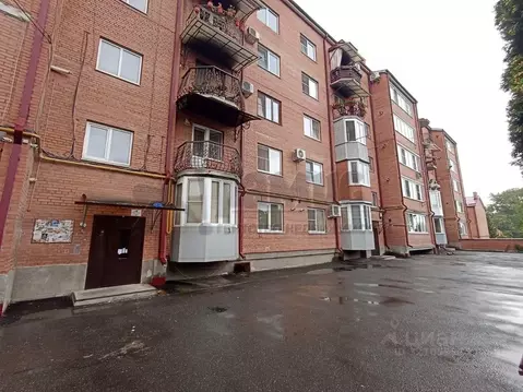 3-к кв. Северная Осетия, Владикавказ ул. Шмулевича (160.0 м)