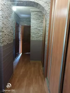 2-комнатная квартира: Туапсе, улица Богдана Хмельницкого, 52 (50 м)