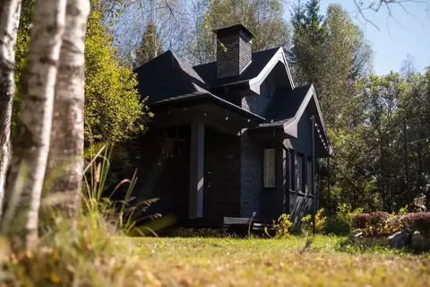 Дом в Московская область, Дмитровский муниципальный округ, д. Свистуха ...