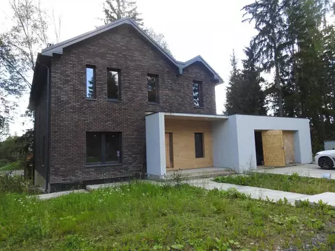 Продается коттедж в КП в ДНП Ветерок