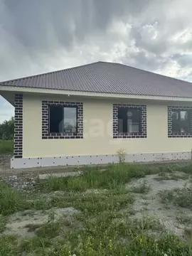 Дом в Алтай, Майминский район, с. Майма ул. М. Глухарева, 22 (144 м)